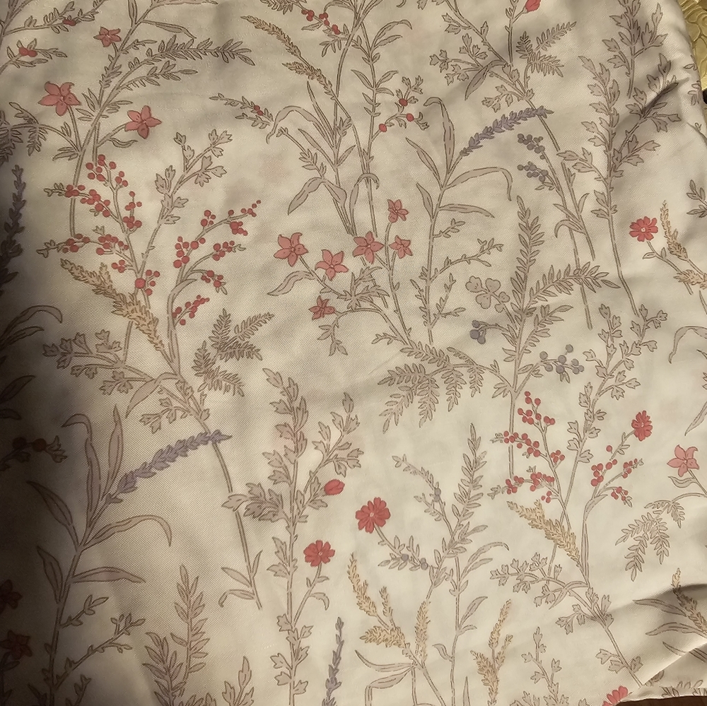 Faday Flat sheet king tencel